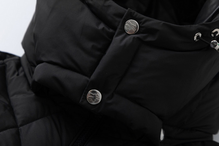 M0*C1ER DOWN JACKET