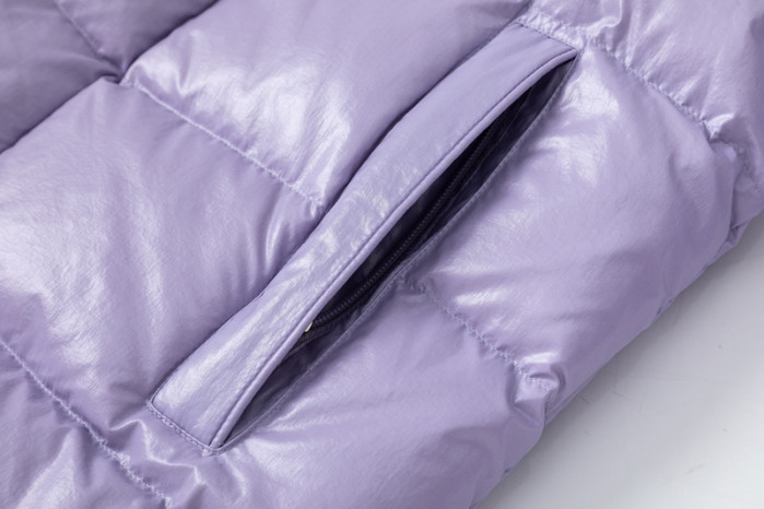 M0*C1ER DOWN JACKET