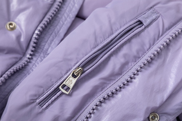 M0*C1ER DOWN JACKET