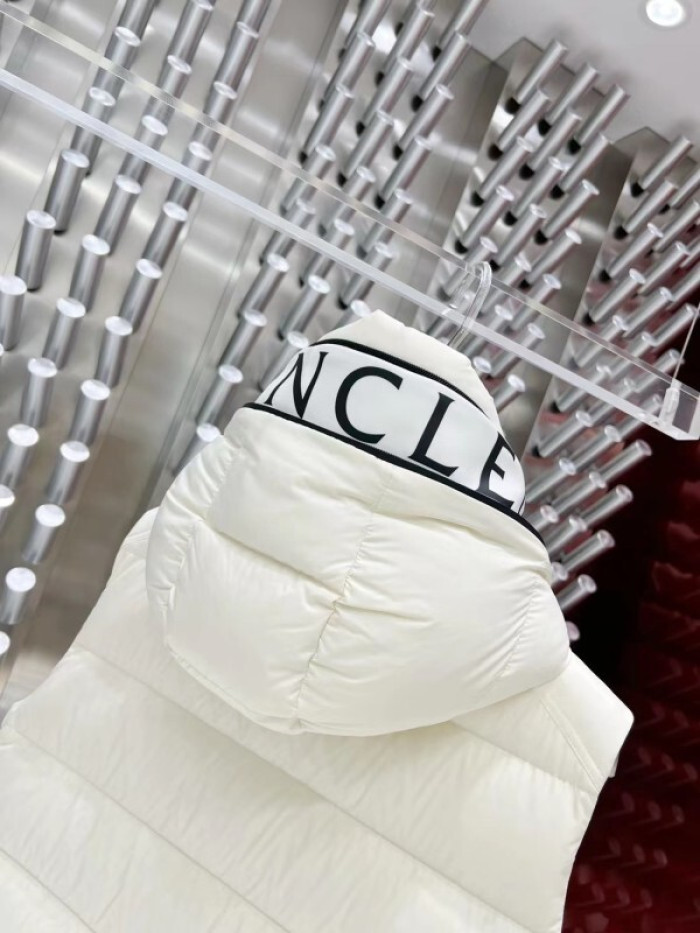 M0*C1ER DOWN JACKET