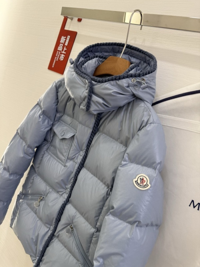 M0*C1ER DOWN JACKET