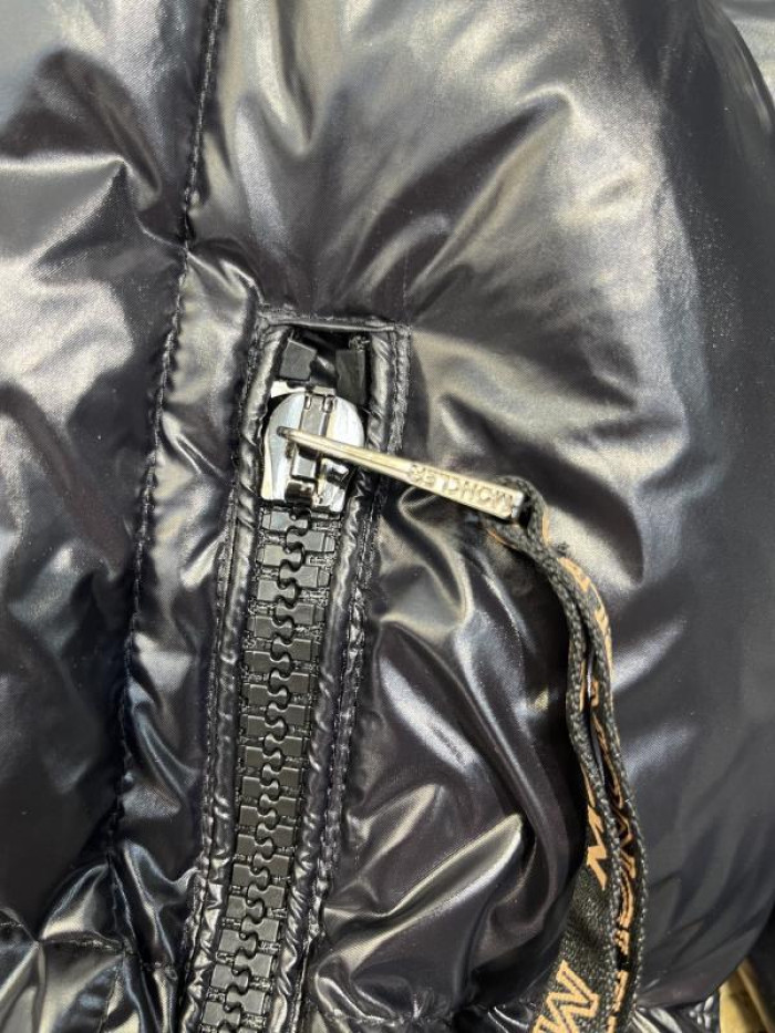 M0*C1ER DOWN JACKET