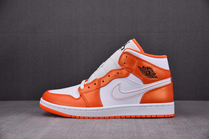air jordan 1 mid 