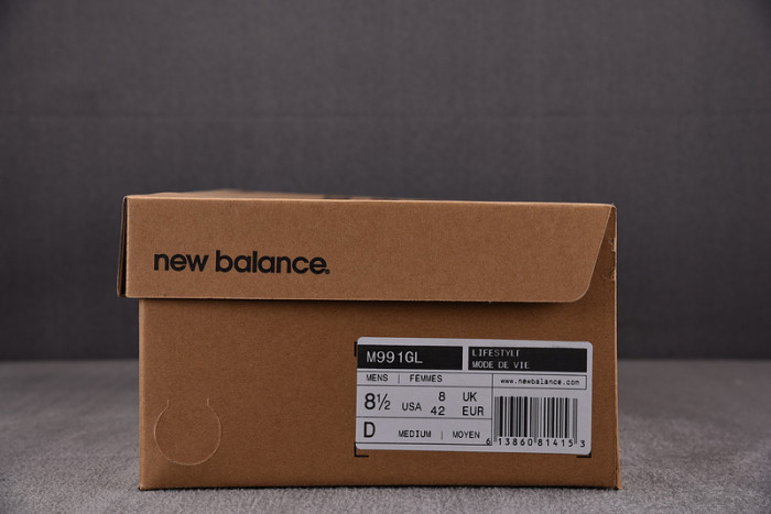 NEW BALAN& SNEKAER