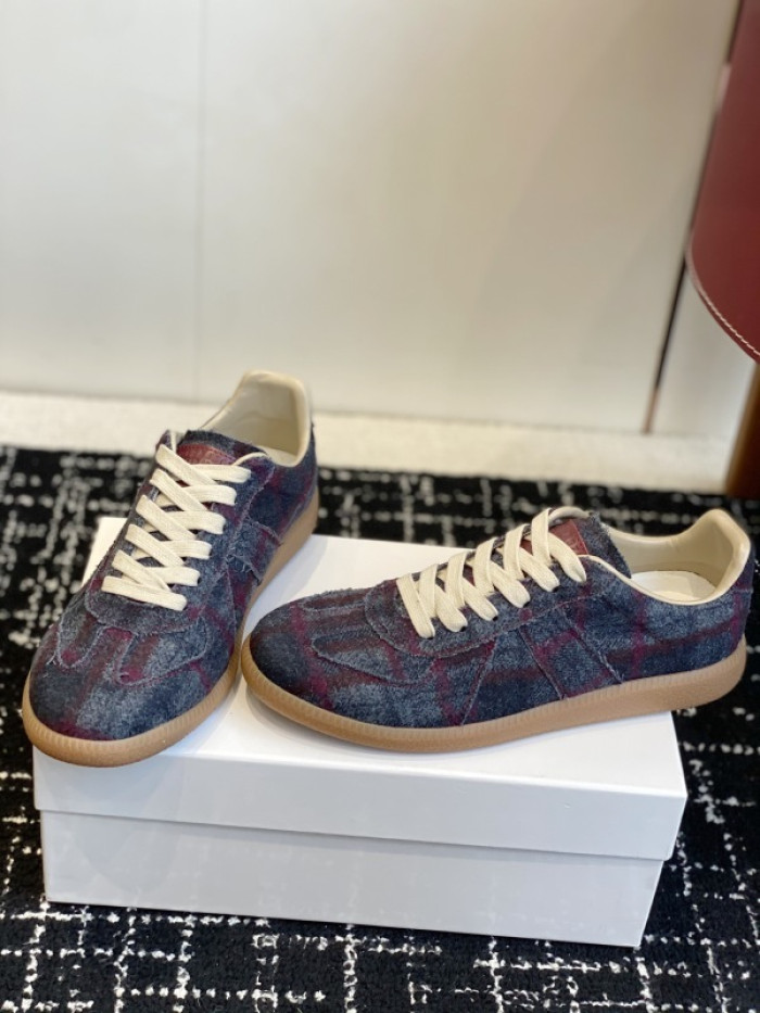 MA1S0N MARG1E1A SNEAKER