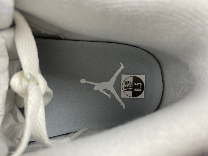 Air Jordan 3 Craft “Ivory” FJ9479-100