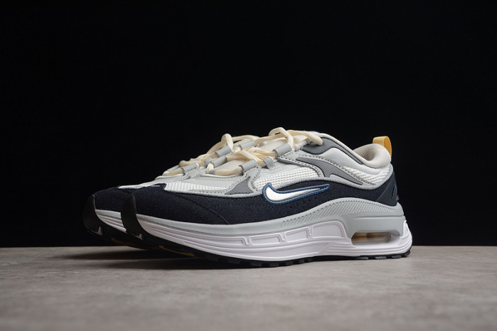 Nike Air Max Bliss Light Iron Cool Grey DZ6754-001