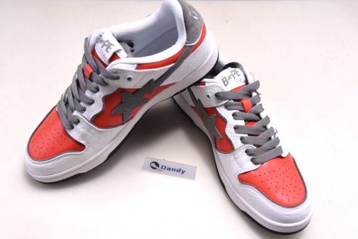 BAPE Shoe