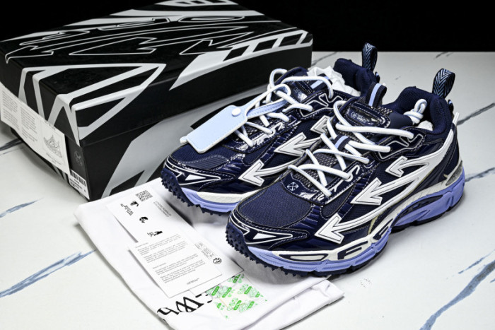 OFW SNEAKER