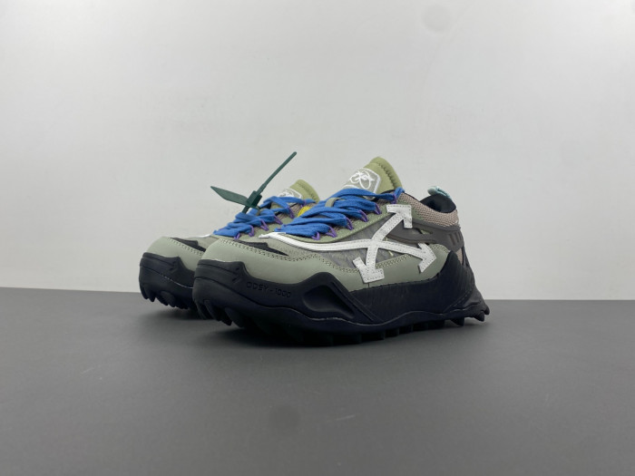 OFW SNEAKER