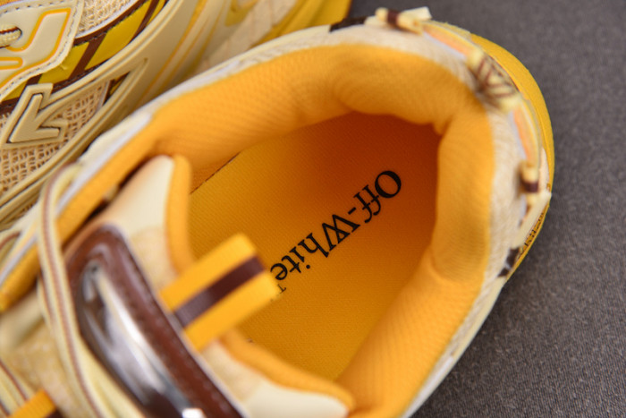 OFW SNEAKER
