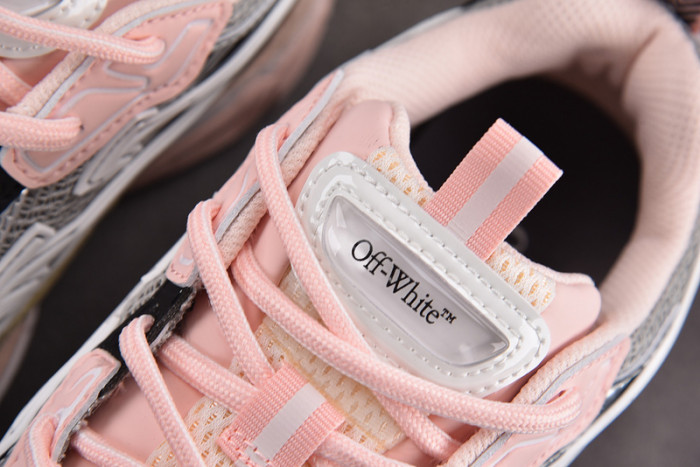 OFW SNEAKER