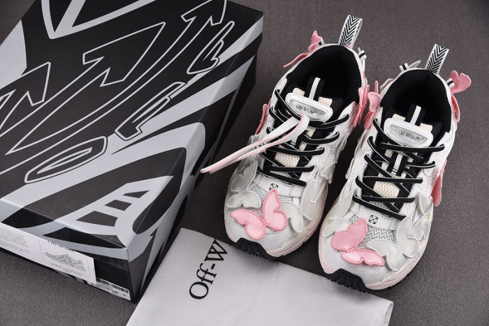 OFW SNEAKER