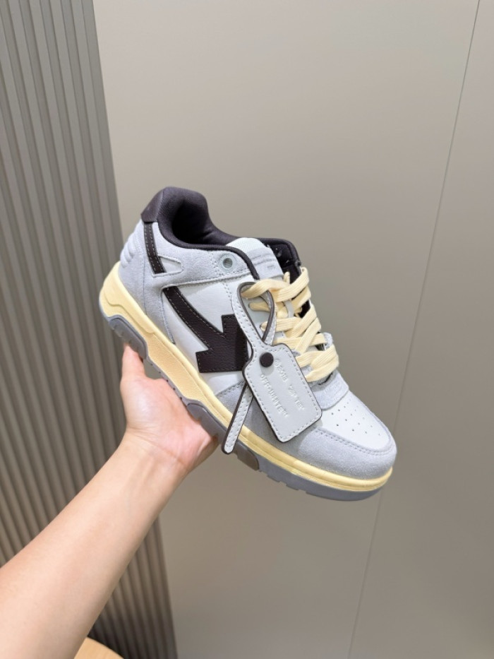 OFW SNEAKER