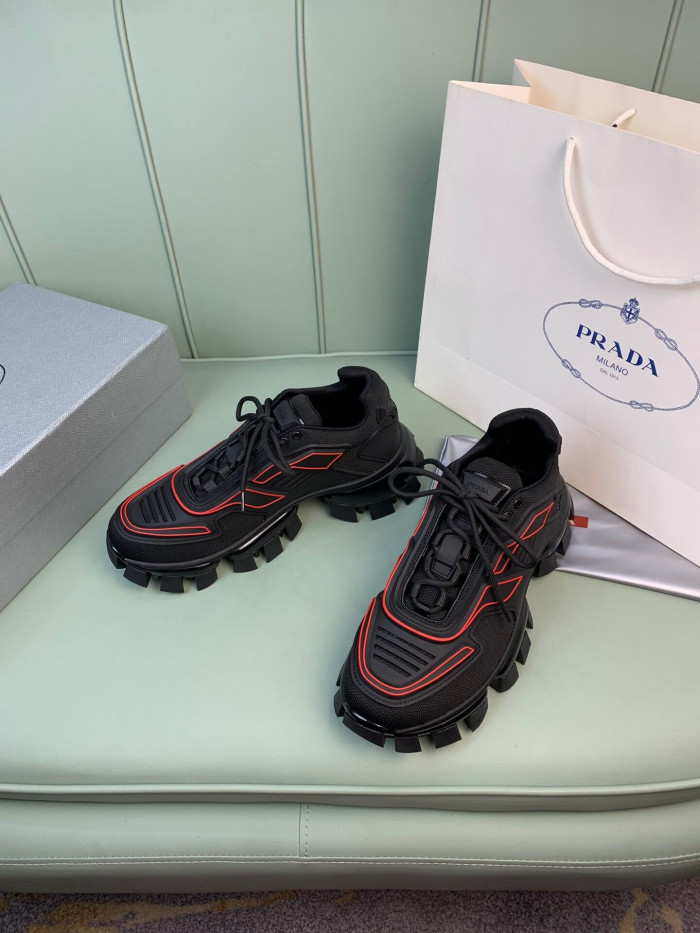 PRAD SNEAKER