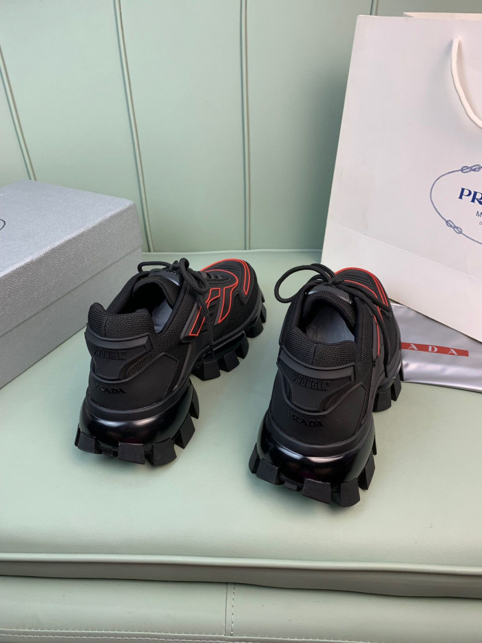 PRAD SNEAKER