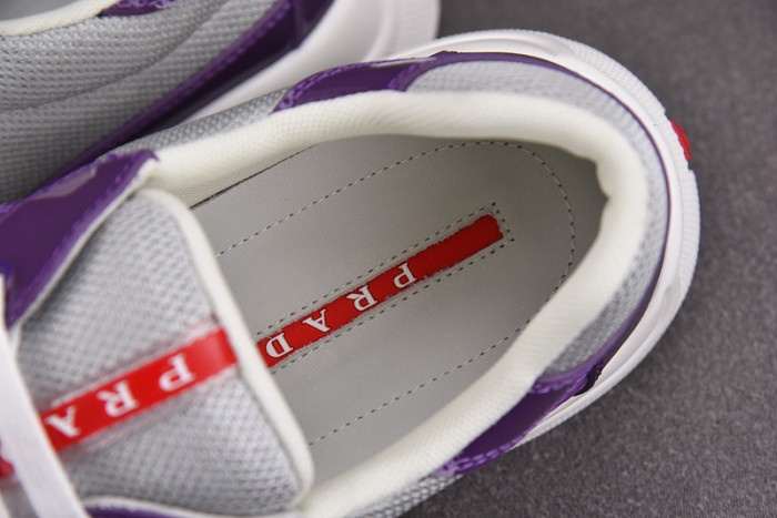 PRAD SNEAKER