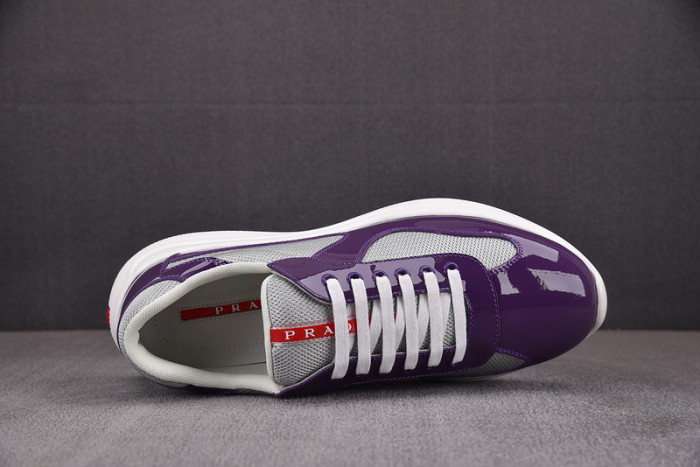 PRAD SNEAKER