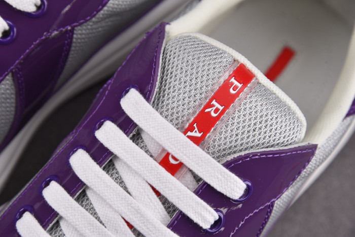 PRAD SNEAKER