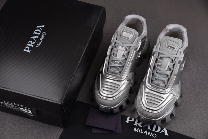 PRAD SNEAKER