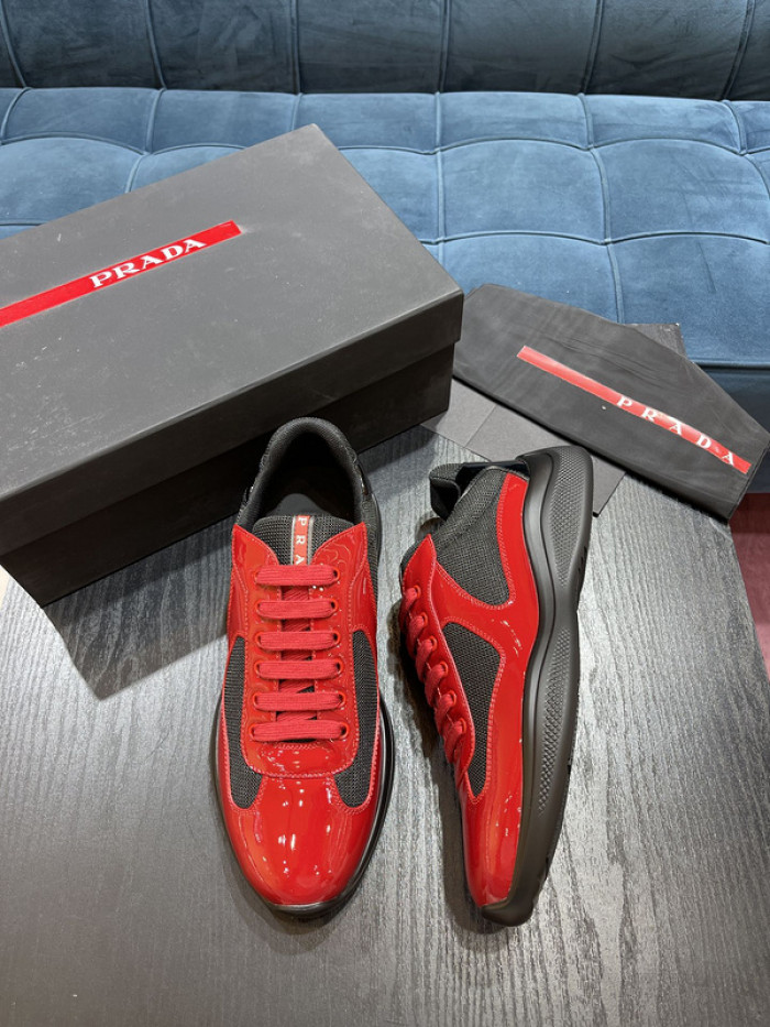 PRAD SNEAKER
