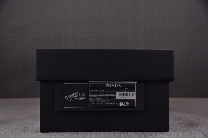 PRAD SNEAKER