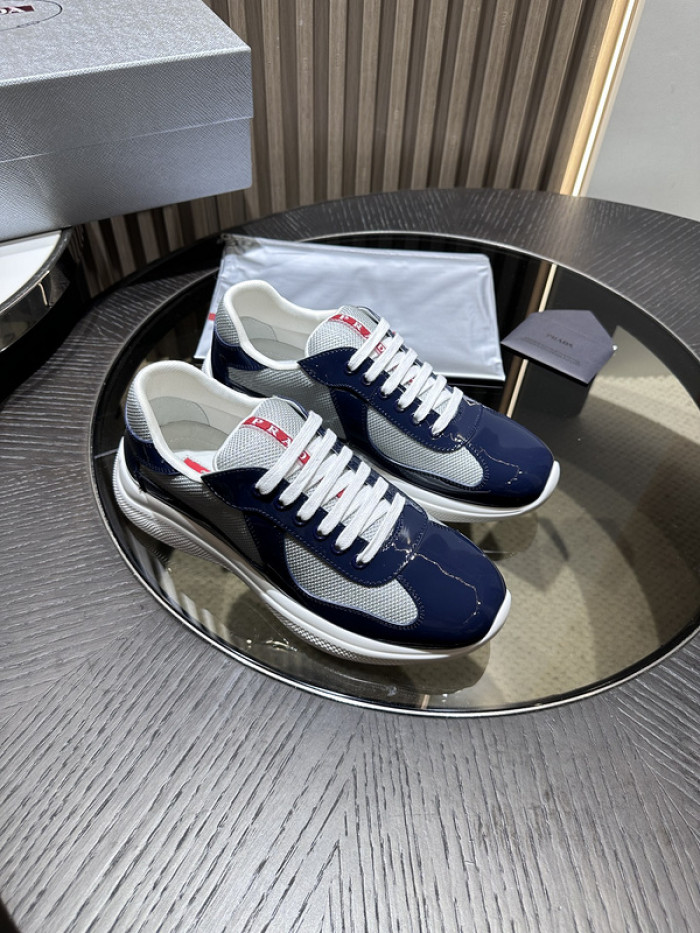 PRAD SNEAKER
