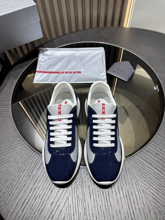 PRAD SNEAKER