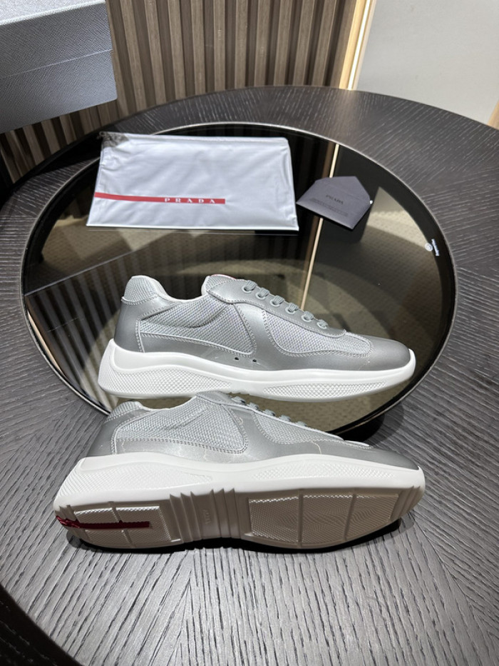 PRAD SNEAKER