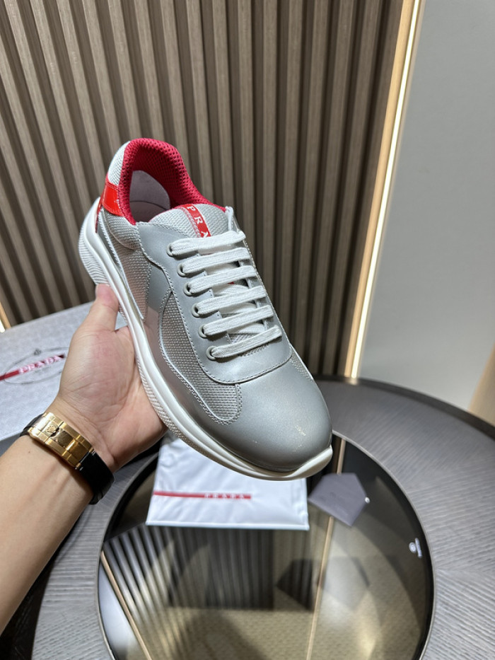 PRAD SNEAKER