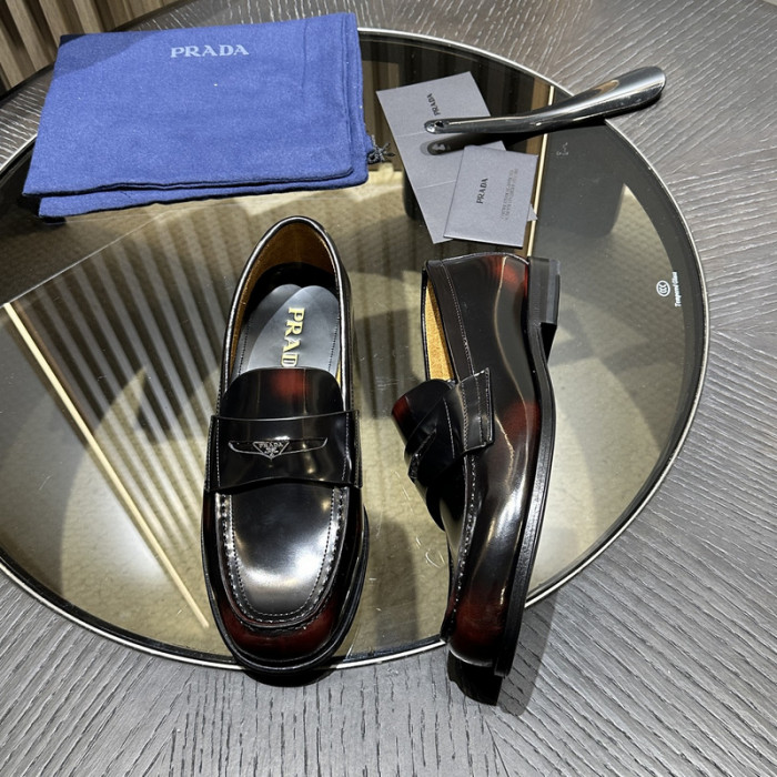 PRAD SNEAKER