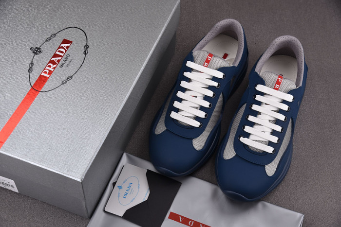 PRAD SNEAKER