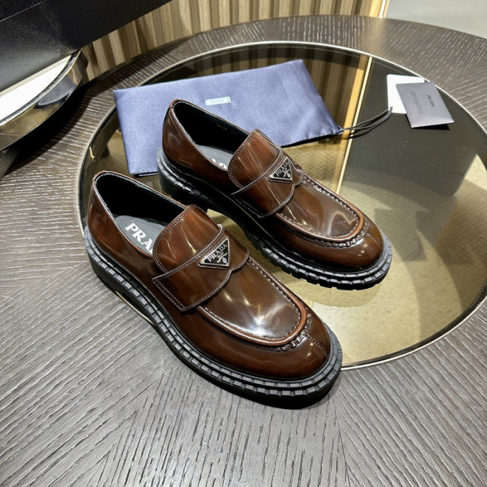 PRAD SNEAKER
