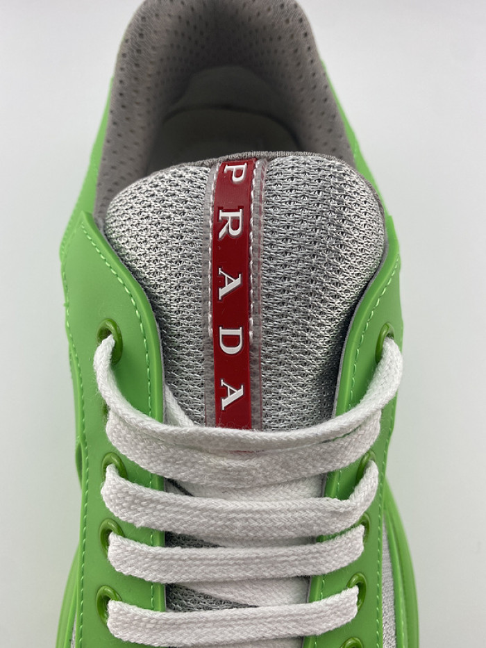 PRAD SNEAKER