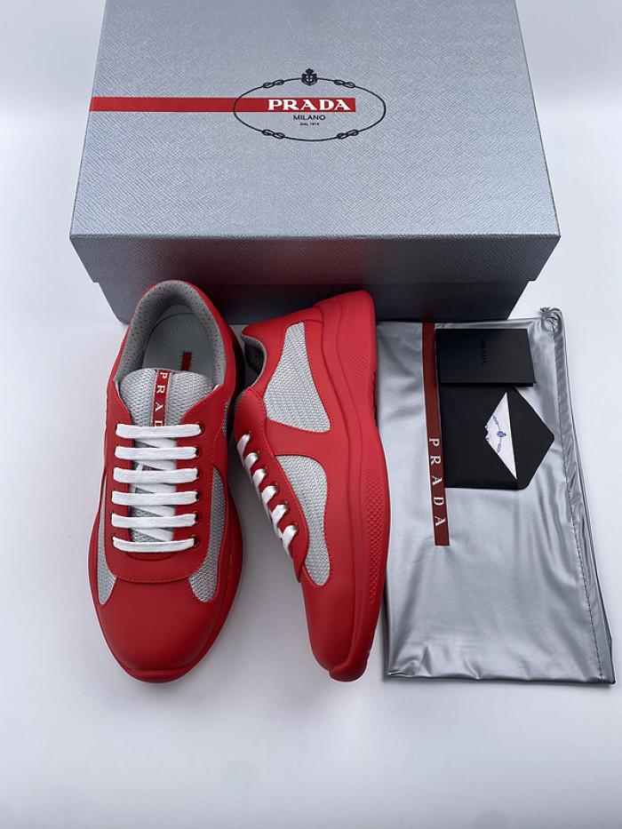 PRAD SNEAKER