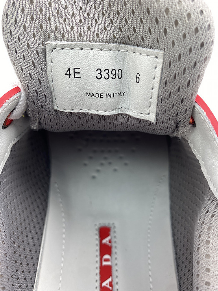 PRAD SNEAKER