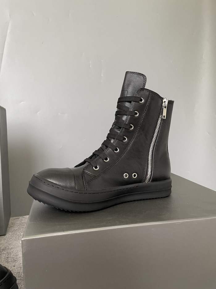 R1CK OWEN& (leather)