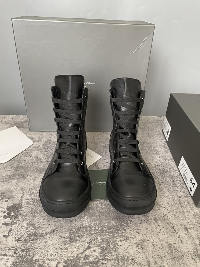 R1CK OWEN& (leather)