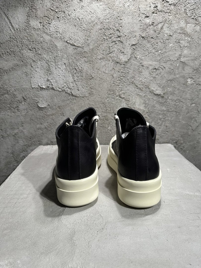 R1CK OWEN& (leather)