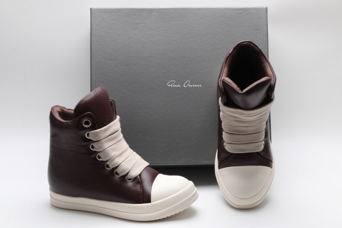 R1CK OWEN&