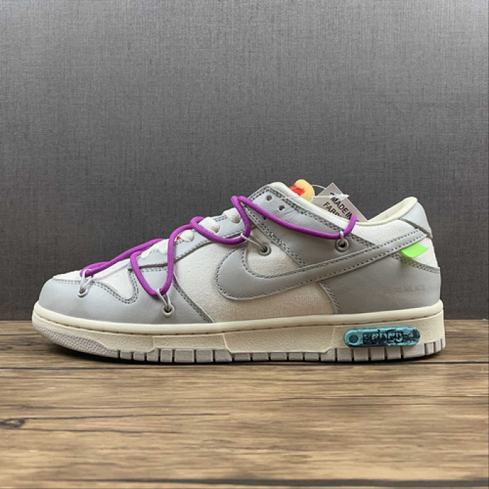 OFW X DUNK LOW 