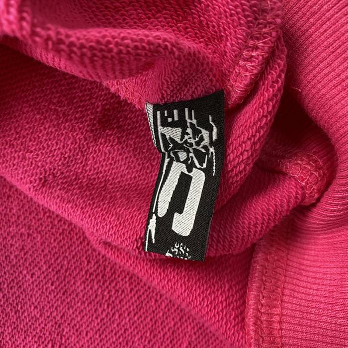SP5DER HOODIE