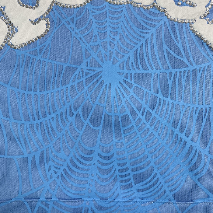 SP5DER HOODIE
