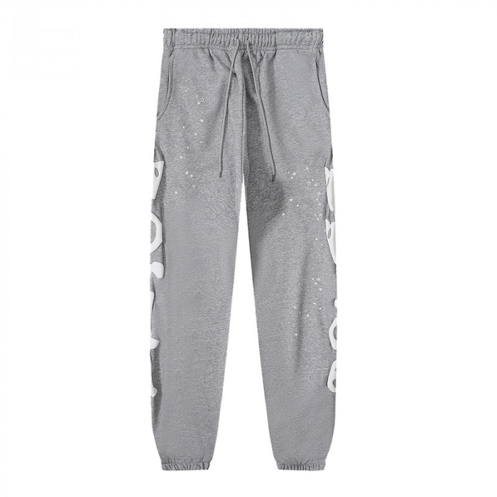 SP5DER HOODIE suit
