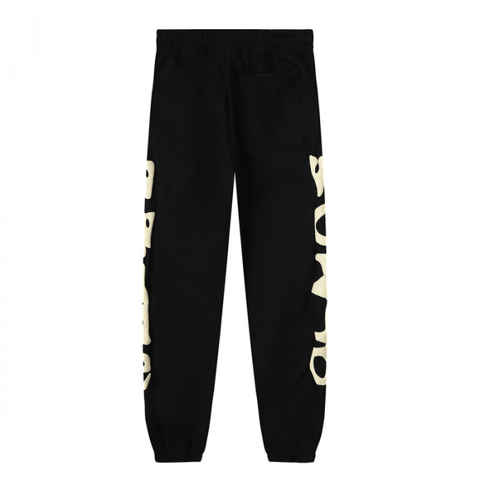 SP5DER HOODIE suit