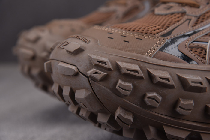 BALEN&GA sneaker