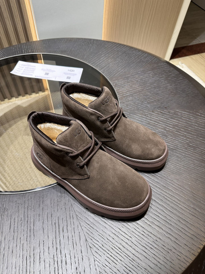 U&G boot