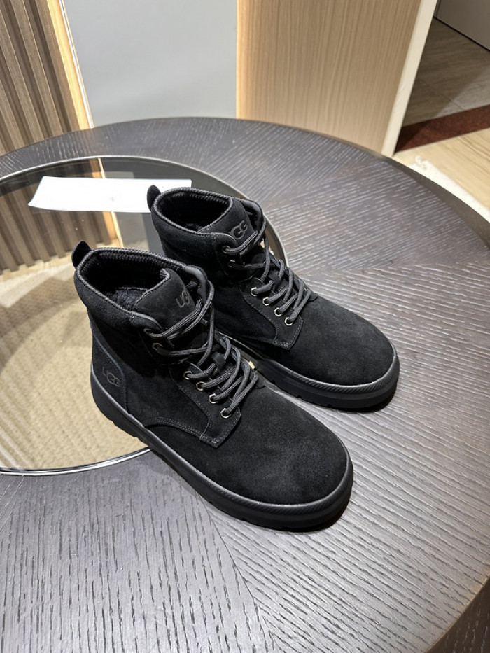 U&G boot