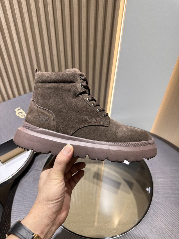U&G boot