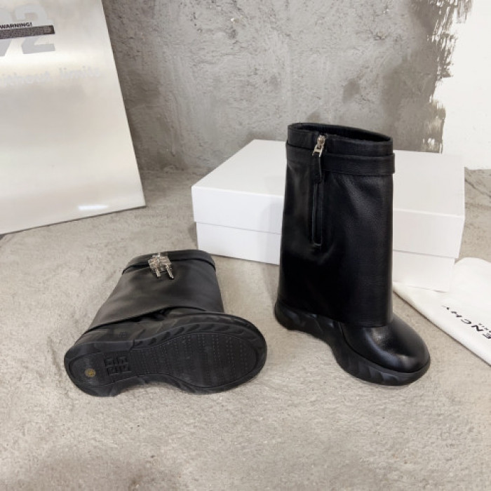 G1VEN& BOOTS
